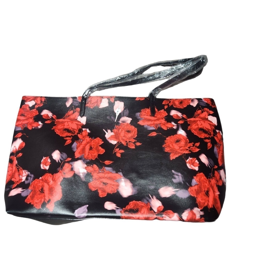 Victoria's Secret Floral Bag One Size - Picture 7 of 7